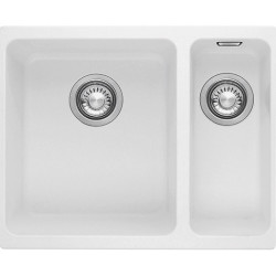 FREG. FRANKE KUBUS KBG160 BLANCO POLAR