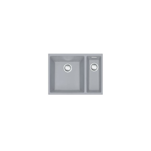 FREG.FRANKE SIRIUS SID-160 TITANIUM FREG.FRANKE SIRIUS SID-160 TITANIUM
