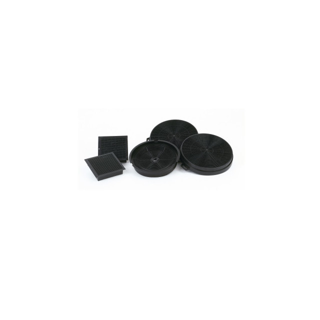 FILTRO CARBON ACTIVO TF-2003 (2UNID.) FILTRO CARBON ACTIVO TF-2003 (2UNID.)