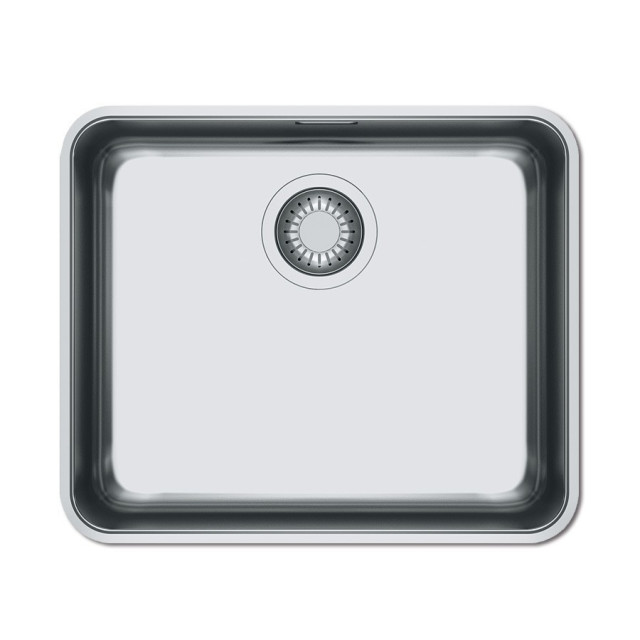 FREGADERO FRANKE BMG MU PLUS 48X40 FREGADERO FRANKE BMG MU PLUS 48X40