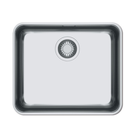FREGADERO FRANKE BMG MU PLUS 48X40