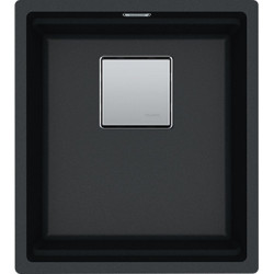 FREG.FRANKE  KUBUS KNG 110-37 ONYX
