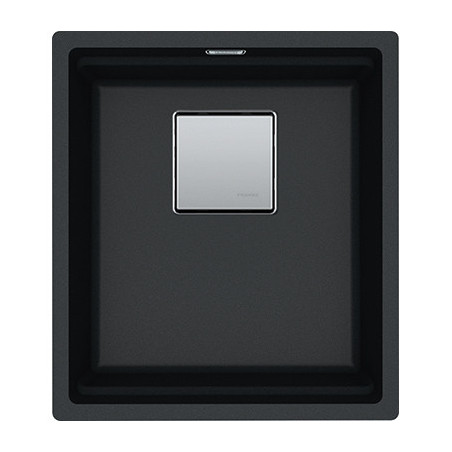 FREG.FRANKE  KUBUS KNG 110-37 ONYX