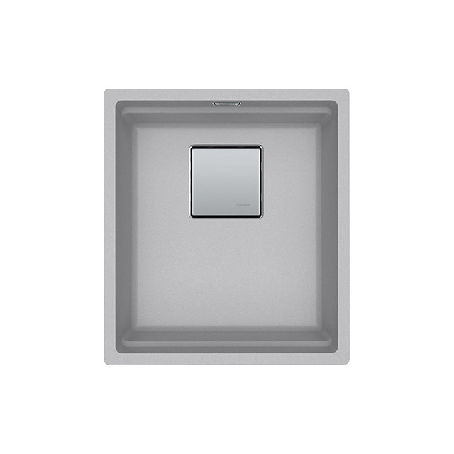 FREG.FRANKE  KUBUS KNG 110-37 PLATINUM