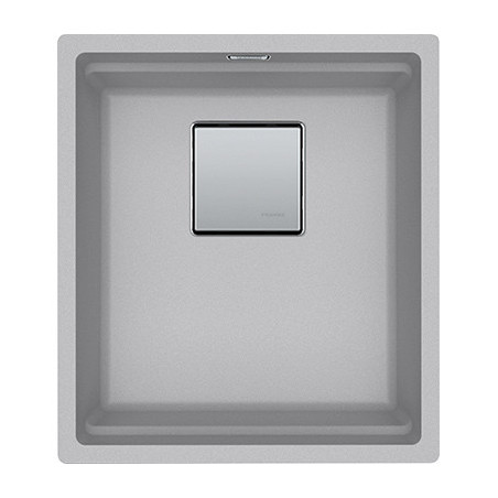 FREG.FRANKE  KUBUS KNG 110-37 PLATINUM