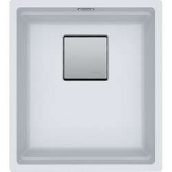 FREG.FRANKE  KUBUS KNG 110-37 BLANCO POLAR