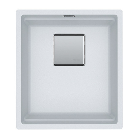 FREG.FRANKE  KUBUS KNG 110-37 BLANCO POLAR
