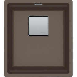 FREG.FRANKE  KUBUS KNG 110-37 TAUPE