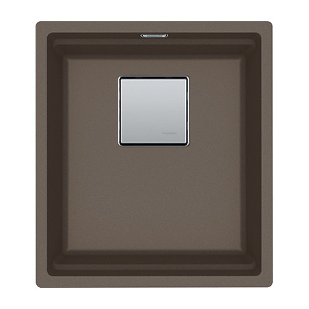 FREG.FRANKE  KUBUS KNG 110-37 TAUPE