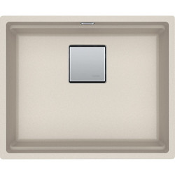 FREG.FRANKE KNG 110-52 3 1 2" CAFE CREME