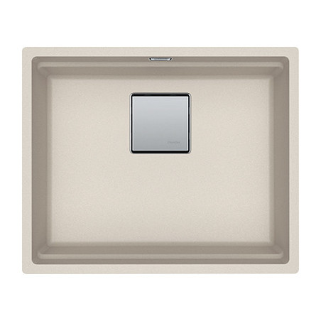 FREG.FRANKE KNG 110-52 3 1 2" CAFE CREME