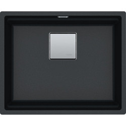 FREG. FRANKE KUBUS KNG 110-52 ONYX