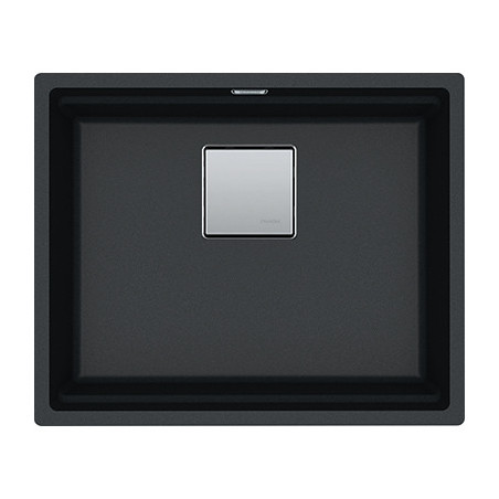 FREG. FRANKE KUBUS KNG 110-52 ONYX