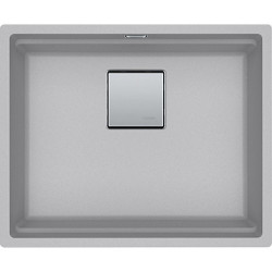FREG.FRANKE KNG 110-52 3 1 2" PLATINUM