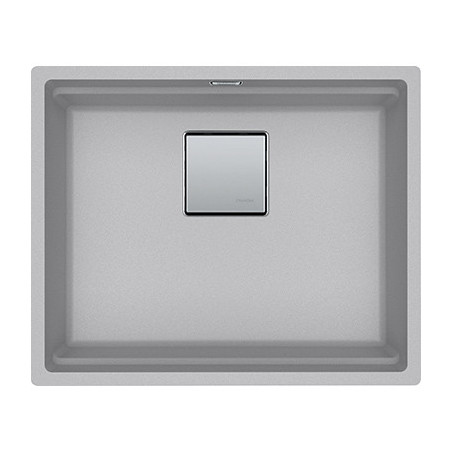 FREG.FRANKE KNG 110-52 3 1 2" PLATINUM