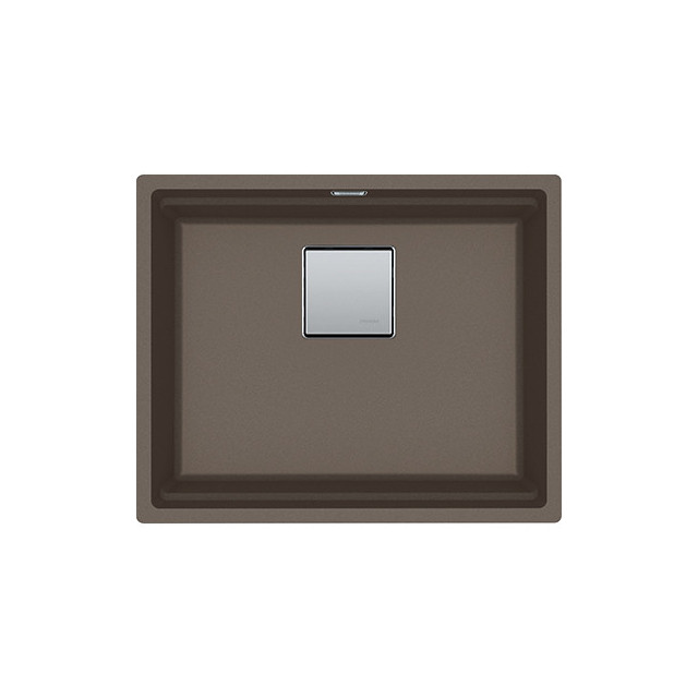 FREG.FRANKE KNG 110-52 3 1 2" TAUPE FREG.FRANKE KNG 110-52 3 1 2" TAUPE