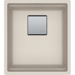 FREG.FRANKE KUBUS KNG 110-37 CAFE CREME