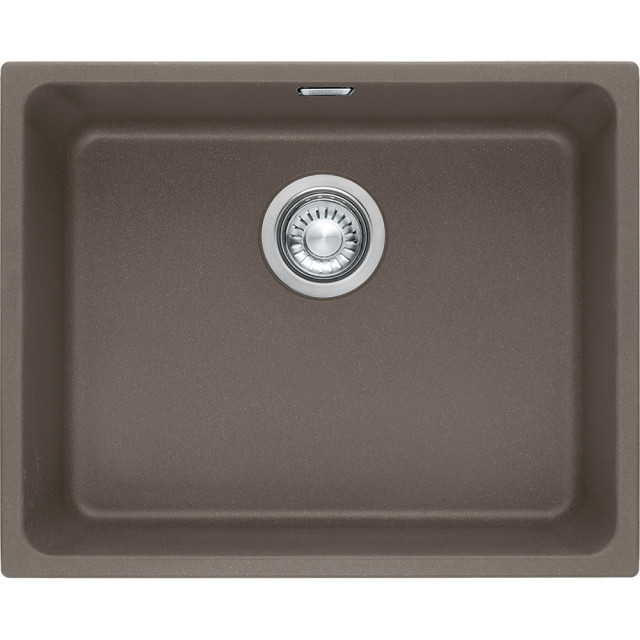 FREG.FRANKE KBG-110-50 TAUPE FREG.FRANKE KBG-110-50 TAUPE