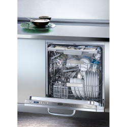 LAVAVAJILLAS FRANKE FDW 614 D10P LP A+++