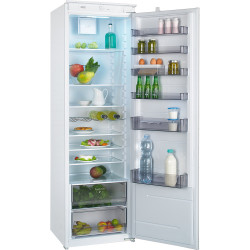 FRIGO FRANKE FSDR 330 NR V 1P.INTEGR.177CMS. A+