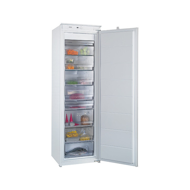 CONGELADOR FRANKE FSDF 330 NR ENF V 1P.INTEGR. A+