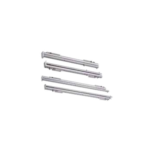 ACCESORIO, KIT GUIAS TELESCOPIC 70L JV ACCESORIO, KIT GUIAS TELESCOPIC 70L JV