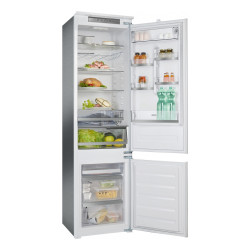 COMBI FRANKE FCB 360 TNF NE E INTEGR.193CMS.