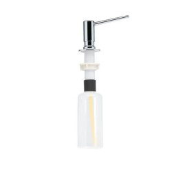 DISPENSADOR FRANKE JABON NOVITA CROMADO