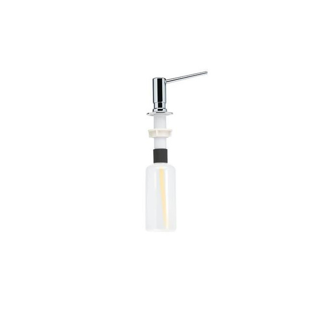 DISPENSADOR FRANKE JABON NOVITA CROMADO