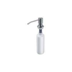 DISPENSADOR FRANKE JABON NOVINOX