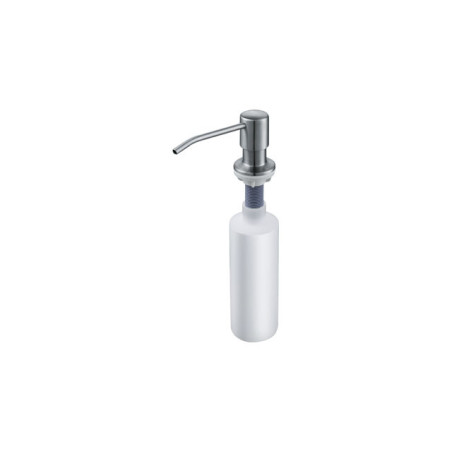 DISPENSADOR FRANKE JABON NOVINOX