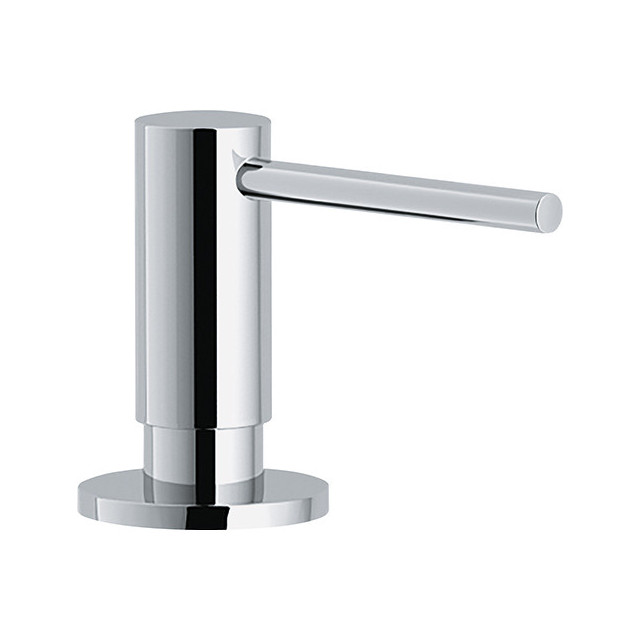 DISPENSADOR FRANKE JABON ACTIVE CROMADO DISPENSADOR FRANKE JABON ACTIVE CROMADO
