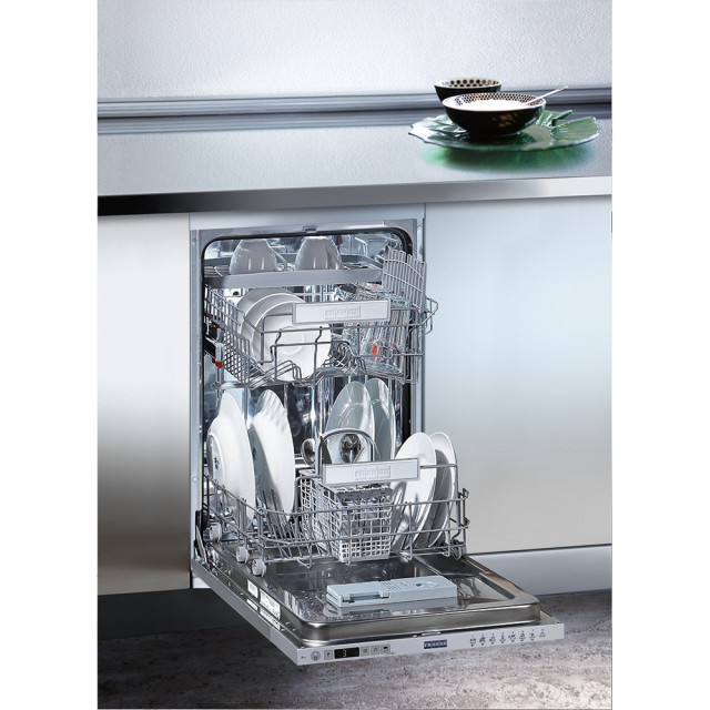 LAVAVAJILLAS FRANKE FDW 4510 E8P 45CMS. A++ LAVAVAJILLAS FRANKE FDW 4510 E8P 45CMS. A++