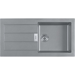 FREG.FRANKE SIRIUS SID-611-L TITANIUM