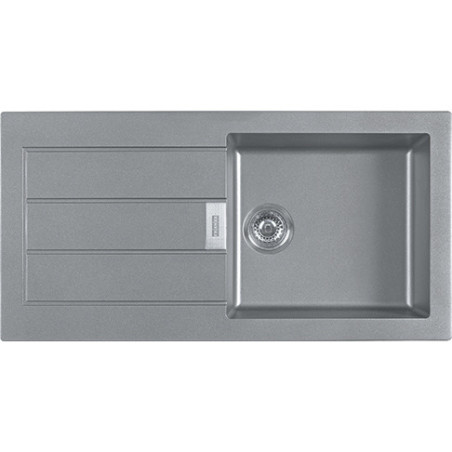 FREG.FRANKE SIRIUS SID-611-L TITANIUM