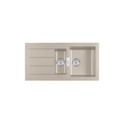 FREG.FRANKE SIRIUS SID-651 CAFE CREME