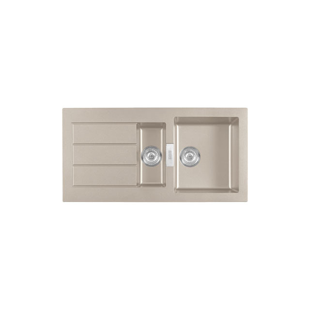 FREG.FRANKE SIRIUS SID-651 CAFE CREME FREG.FRANKE SIRIUS SID-651 CAFE CREME