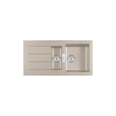 FREG.FRANKE SIRIUS SID-651 CAFE CREME