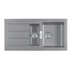 FREG.FRANKE SIRIUS SID-651 TITANIUM