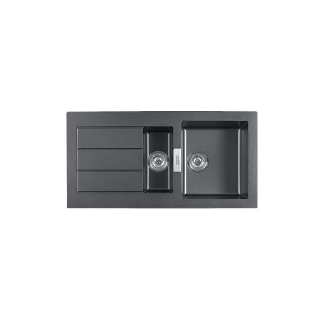 FREG.FRANKE SIRIUS SID-651 CARBONE FREG.FRANKE SIRIUS SID-651 CARBONE