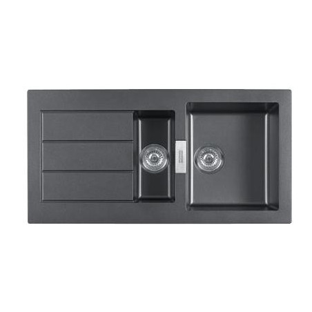 FREG.FRANKE SIRIUS SID-651 CARBONE