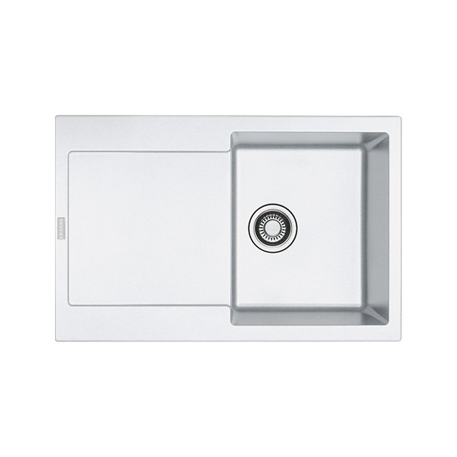 FREG.FRANKE MARIS MRG-611 BLANCO POLAR