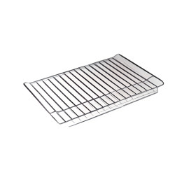 ACCESORIO, PARRILLA PARA LATERAL+REJAS TKSL