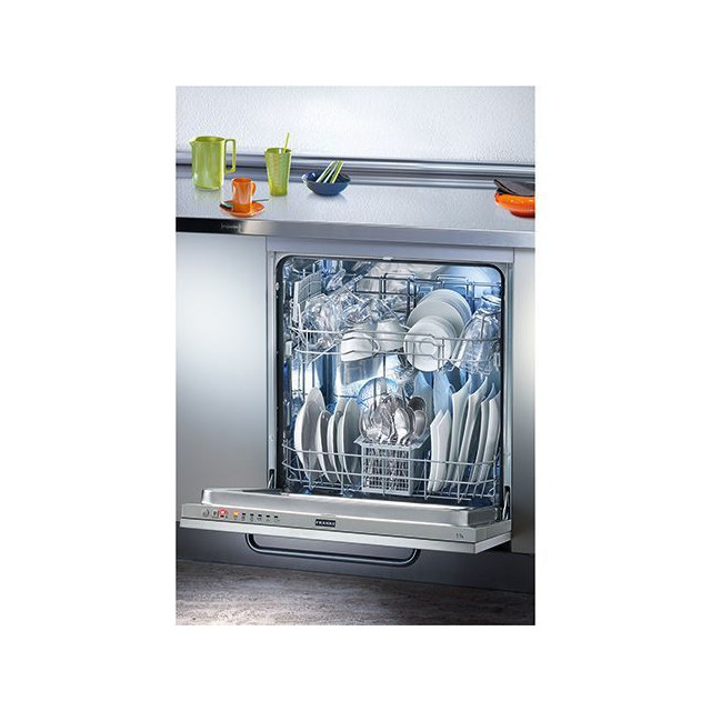 LAVAVAJILLAS FRANKE FDW 613 E6P A+