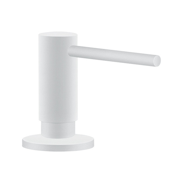 DISPENSADOR FRANKE JABON ACTIVE BLANCO MATE DISPENSADOR FRANKE JABON ACTIVE BLANCO MATE