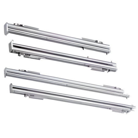 ACCESORIO KIT GUIAS TELESCOPIC UNIV TKSL