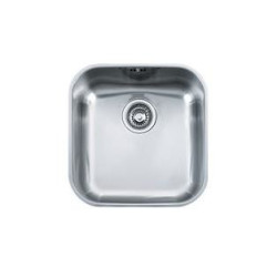 FREG. FRANKE BMG-ME BE 40X40X19 INOX