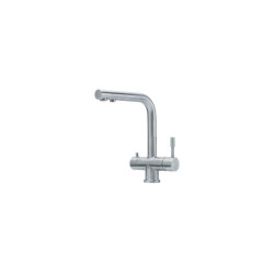 GRIFO FRANKE ATLAS CLEAR INOX