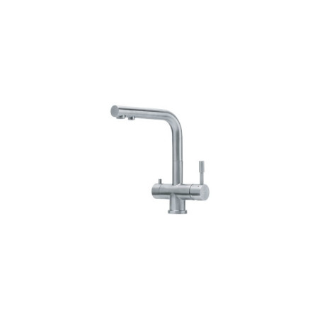 GRIFO FRANKE ATLAS CLEAR INOX