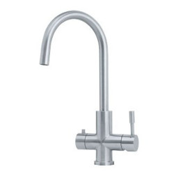 GRIFO FRANKE EOS CLEAR INOX